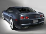 Chevrolet Camaro RS Dusk 2010 года